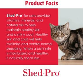 img 2 attached to Pet Health Solutions Shed CATS