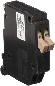 img 1 attached to EATON GIDDS 606124 606124 Single Pole Breaker