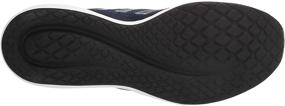 img 1 attached to 🏃 Adidas Fluidflow Trail Running Black Men's Shoes: Boost Your Performance on Any Terrain!