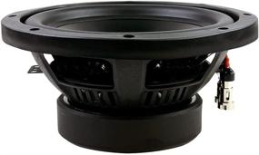 img 2 attached to Blaupunkt 8-Inch Single Voice Coil Subwoofer: Enhanced Bass with 400W Power
