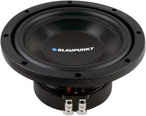 img 3 attached to Blaupunkt 8-Inch Single Voice Coil Subwoofer: Enhanced Bass with 400W Power