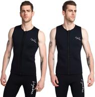 layatone wetsuit premium neoprene canoeing sports & fitness logo