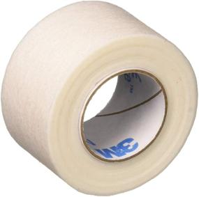 img 1 attached to 3M Micropore Paper Tape White