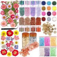 resin decorations accessories kit beginners logo