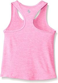 img 1 attached to Soffe Girls X Large Performance Summer Apparel for Active Girls