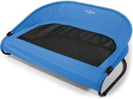 🛏️ optimized gen7pets cool-air trailblazer cot logo