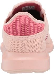 img 2 attached to 👟 Swift Run X Sneaker for Women by adidas Originals