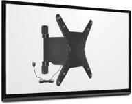 mount motorized articulating displays extension logo