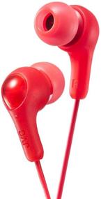 img 1 attached to Наушники-вкладыши JVC Gumy Earbuds