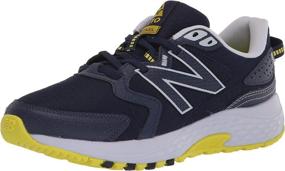 img 4 attached to 👟 Experience Unbeatable Comfort and Performance with the New Balance Women's 410 V7 Trail Running Shoe