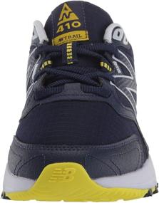 img 3 attached to 👟 Experience Unbeatable Comfort and Performance with the New Balance Women's 410 V7 Trail Running Shoe