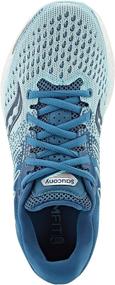 img 2 attached to Saucony Women's Freedom 3: Experience Unbridled Comfort and Performance