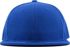 img 3 attached to 🧢 KBETHOS Men's Baseball Cap