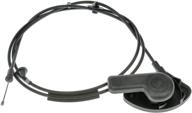 dorman solutions 912 195 release cable logo