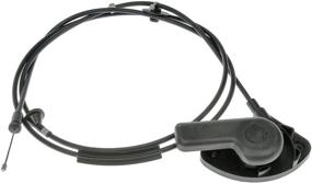 img 3 attached to Dorman Solutions 912 195 Release Cable
