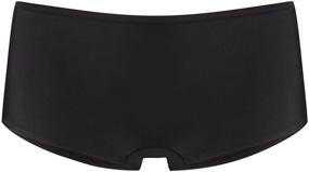 img 2 attached to Panache Womens Short Black X Small