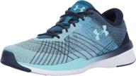 👟 under armour threadborne athletic sneakers for women and men's shoes логотип