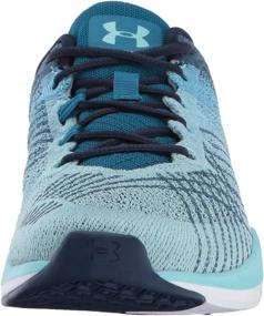 img 3 attached to 👟 Under Armour Threadborne Athletic Sneakers for Women and Men's Shoes