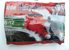 img 1 attached to 🚂✨ Unleash Magic with LEGO Potter Exclusive Hogwarts Express