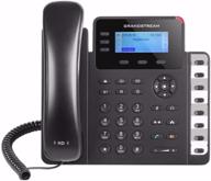 enhance small business communication with the grandstream gs-gxp1630 high-end ip phone voip phone and device logo