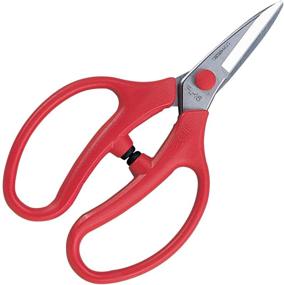 img 3 attached to ARS SS FL16 Blade Floral Shears