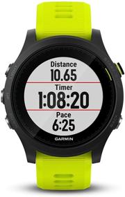 img 2 attached to 🏃 Полная модернизация производительности: Garmin Forerunner 935 - Три пакета