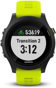 img 3 attached to 🏃 Полная модернизация производительности: Garmin Forerunner 935 - Три пакета