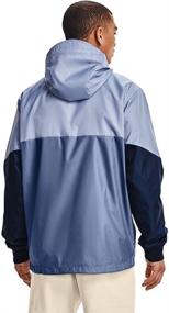 img 3 attached to Under Armour Field House Jacket Men's Clothing
