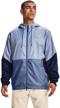 under armour field house jacket men's clothing logo