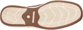 img 1 attached to Florsheim Lakeside Slip Brown Men's Shoes: Stylish Loafers & Slip-Ons for Men