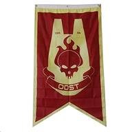 flylife orbital shock troopers banner logo