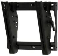 📺 maximize your viewing experience with the peerless 13 - 37 inches tilt wall mount logo