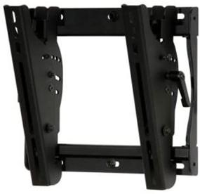 img 4 attached to 📺 Maximize Your Viewing Experience with the Peerless 13 - 37 Inches Tilt Wall Mount