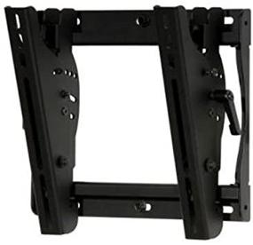 img 3 attached to 📺 Maximize Your Viewing Experience with the Peerless 13 - 37 Inches Tilt Wall Mount