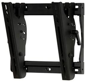img 1 attached to 📺 Maximize Your Viewing Experience with the Peerless 13 - 37 Inches Tilt Wall Mount