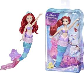 img 2 attached to Disney 🌈 Princess Rainbow-themed Disney Products