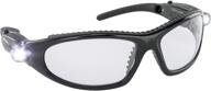 enhancing inspection safety: sas safety 5420 50 inspectors glasses логотип