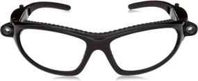 img 3 attached to Enhancing Inspection Safety: SAS Safety 5420 50 Inspectors Glasses