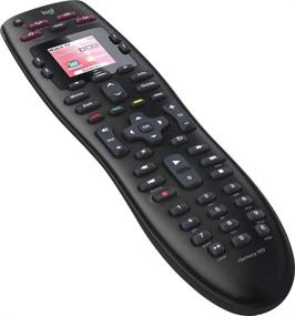 img 4 attached to 🔁 Обновленный пульт дистанционного управления Logitech Harmony 665 Advanced - улучшенный для SEO