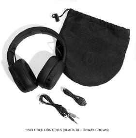 img 1 attached to 🎧 Восстановленные беспроводные наушники Skullcandy Crusher Over-Ear - Олива.