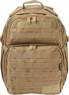 us peacekeeper p40325 sentinel backpack: your ultimate travel companion logo