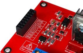 img 2 attached to Dimmer Module Controller Arduino Raspberry