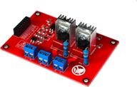 dimmer module controller arduino raspberry logo