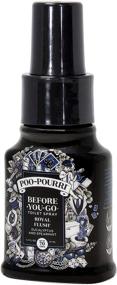 img 2 attached to Poo-Pourri In A Pinch Pack Toilet Spray Gift Set: 5 Pack 10mL, With Royal Flush 1.4 Ounce Inclusion