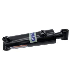 img 3 attached to CWA Hydraulics: Optimized Hydraulic Cylinder Stroke for Enhanced Performance