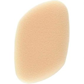 img 3 attached to 🎨 Jane Iredale Flocked Sponge Makeup Blender - Enhance Your SEO!