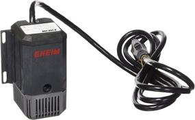 img 2 attached to 🐠 EHEIM 1046 Universal Pump: Powerful and Versatile Water Circulation for All Aquarium Systems