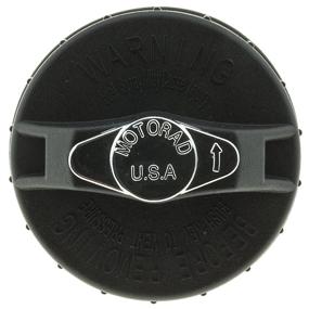 img 3 attached to 🔒 Secure Your Fuel with MotoRad MGC-910 Locking Fuel Cap
