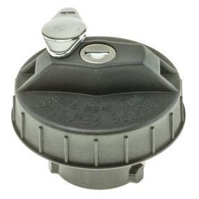 img 4 attached to 🔒 Secure Your Fuel with MotoRad MGC-910 Locking Fuel Cap