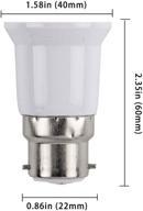 yilighting industrial electrical halogen edison converter adapter логотип